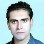 دکتر علی سپهری پویا