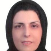 دکتر سیده فاطمه فاطمی