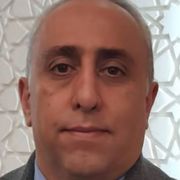 دکتر کسری ارومچی