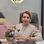 دکتر ساغر هرندی
