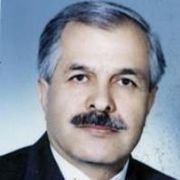 دکتر خلیل ضیائی