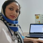 دکتر طیبه قلندری