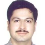 دکتر حمیدرضا فرنودی