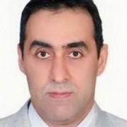 دکتر مسعود ایروانی