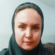 ناهید رمضانی