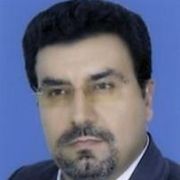 دکتر مجیدرضا فرخی
