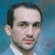 دکتر رضا علی زاده