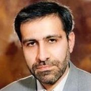 دکتر محمدجواد فروزان مهر