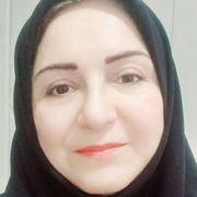 سیده زهرا هنرمند