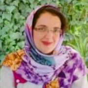 دکتر پریسا آرمان پور