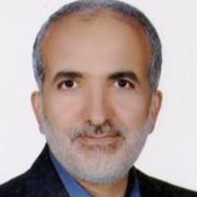 دکتر سلیمان حیدری