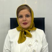 دکتر مریم فروزان