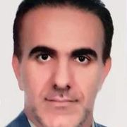 دکتر محمد رئیس زاده