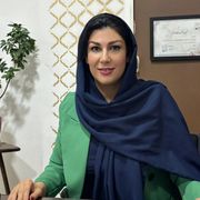 دکتر پریسا نیاری خمس