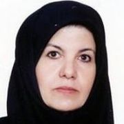 دکتر پریدخت نخستین داوری