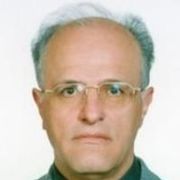 دکتر محمدعلی یوسف نیا
