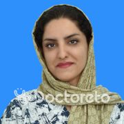 دکتر سوده امیرافضلی