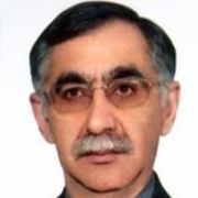 دکتر غلامعلی بهرام یغمایی