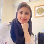 دکتر نوشین دیندار
