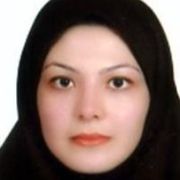 دکتر ساناز جعفری