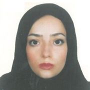 یاسمن امامی فر