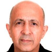 دکتر محمدرضا فروتن جزی