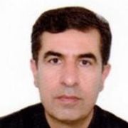 دکتر کاوس وزیری