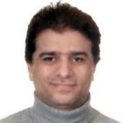 دکتر کسری جلایر