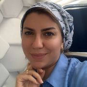 دکتر مریم نصیری دارابی