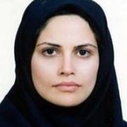 دکتر مهدیس محمدیان امیری