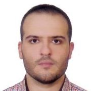 دکتر علی پورامیری