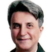 دکتر علیرضا صباغیان