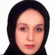 دکتر آنیتا افتخارزاده