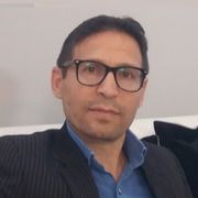 ابراهیم محمدی