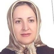 دکتر مهین جلیلی