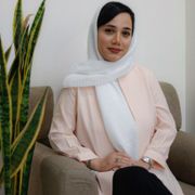 مریم قائمی