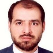 دکتر سعید عسگری