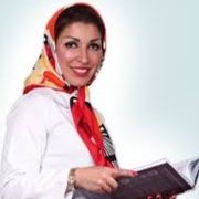دکتر مینو آیرملو