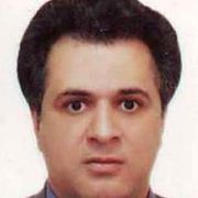 دکتر محمد جلیلی منش