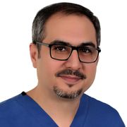 دکتر احسان ابوئی مهریزی