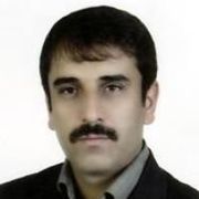 دکتر یدالله امیدی