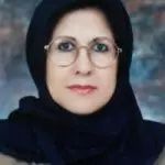 دکتر حوری رضوان