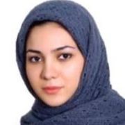 دکتر نیلوفر رحیمی پور