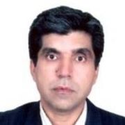 دکتر منوچهر الهیاری