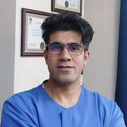 نورالدین احمدیان