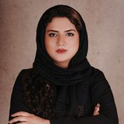 فاطمه اکرمی