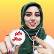 فاطمه قیصری نجف آبادی
