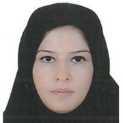 نسترن صدری
