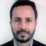 دکتر علی کچوئی