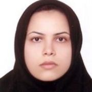 دکتر معصومه عباس نژاد